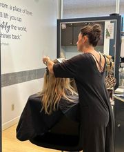 Panache an Aveda Salon, Spa, Store image 2