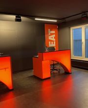 SIXT Autovermietung Mannheim Bild 7