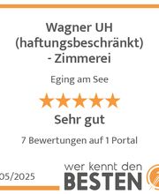 werkenntdenBESTEN.de Qualitätssiegel