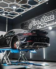 Five Star Car Detailing Bild 8