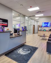 Crash Champions Collision Repair Etna image 13