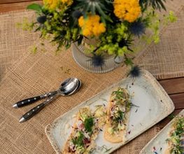 ASKÅ - Wild Scandinavian Cooking Bild 6