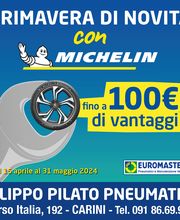 Euromaster Filippo Pilato Pneumatici immagine 9