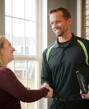 Thomas & Galbraith Heating, Cooling, Plumbing & Electrical image 11