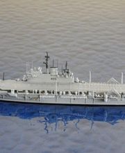 Welt der Schiffsminiaturen Bild 2