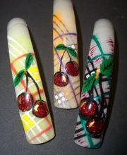 Diana's Nagel Service Bild 3