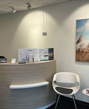 Empfangsbereich von GEERS