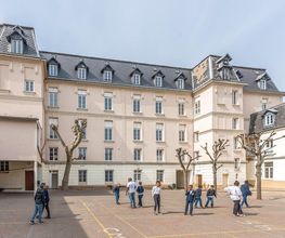 Institution Moreau image 15