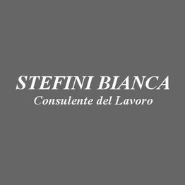 Stefini Bianca Consulente del Lavoro logo
