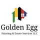 Golden Egg Painting and Estate Services LLC