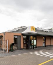 McDonald's Bild 1