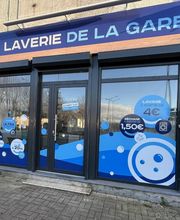 LAVERIE DE LA GARE image 3