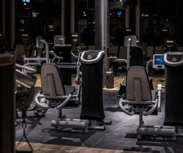 Fitness First Dorsten - EGYM