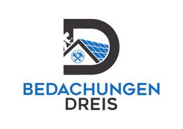 Bedachungen Dreis logo