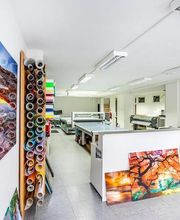 A & A Digital Print Center