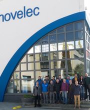 Novelec Granatum imagen 4