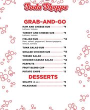 The Soda Shoppe image 6