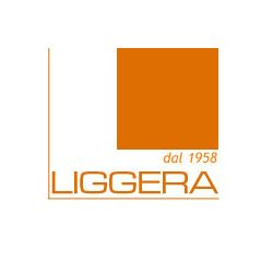 Liggera Salotti -  Tappezziere dal 1958 logo