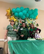 Hunter's Creek Nursing and Rehab Center image 4