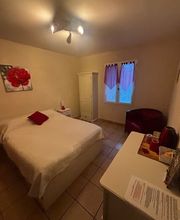 Chambre d'hôte en Provence Les Coquelicots image 1