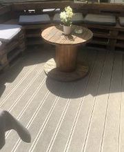 Café Restaurant - Chez Carla & Nuno Bild 2