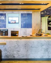 ibis budget Berlin Alexanderplatz Bild 5