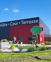 Daniel Moquet signe vos allées - Ent. Moquet Cossé le Vivien image 5