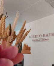 Loreto Hair Bild 11