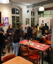 Lokal Alte Feuerwache Bild 6