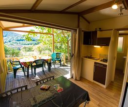 Camping Le Vieux Vallon image 8