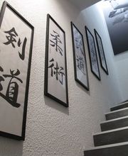 Budosport Nippon AG Bild 6