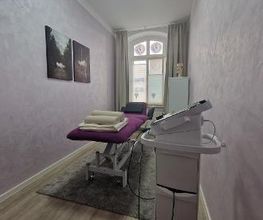 Physiotherapie Elisabeth Gerlach Bild 11