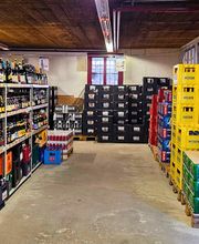 Halle aux Boissons Bild 7