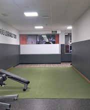 Gimnasio VivaGym Logroño Centro imagen 2