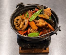 China Restaurant Chopstick Bild 7