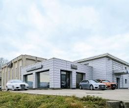AMAG Mendrisio VW / VW Veicoli Commerciali Bild 16
