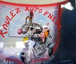 Auto-Pneus SARL image 12