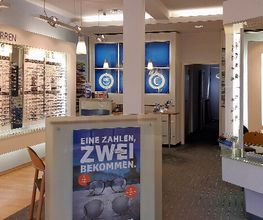 Apollo-Optik - Bleckede - Breite Str. Bild 2
