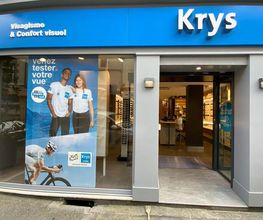 Opticien Krys image 2