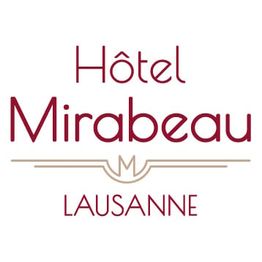 Hôtel Mirabeau Lausanne
