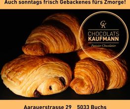Chocolats Kaufmann GmbH Bild 3