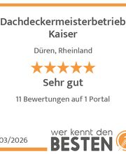 werkenntdenBESTEN.de Qualitätssiegel