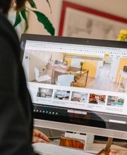 Áticos Inmobiliaria imagen 1