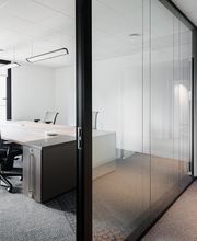 Bureau Concept image 4