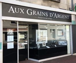 Aux Grains D'Argent image 2