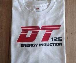 Holzbike T-Shirts Bild 2