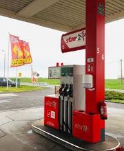 star Tankstelle Bild 3