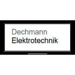Dechmann Elektrotechnik Martin Dechmann