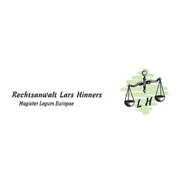 Rechtsanwalt Lars Hinners