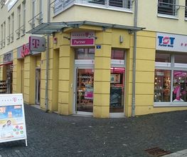 Tele Thorwarth GmbH Telekom Partner Suhl Bild 1